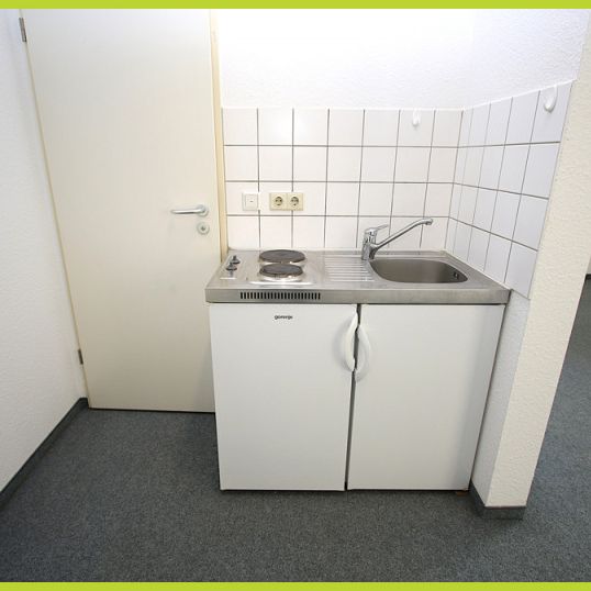 Modernes Studentenapartment direkt am Campus in Darmstadt - Photo 1