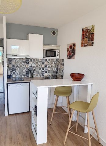 Location Appartement 1 pièce 21m² MONTPELLIER 34000 - Photo 4