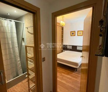 Piso de alquiler en Calle Arriaza, Argüelles - Photo 4