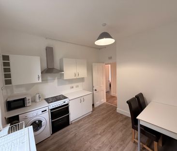 2 Bed Flat, Sunnybank Place, AB24 - Photo 6