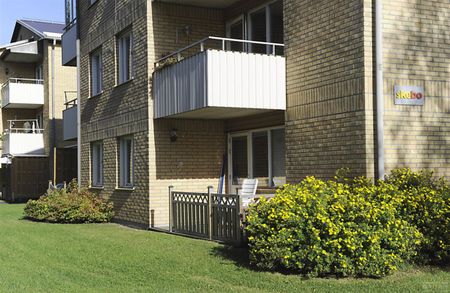 Manhemsgatan 25 - Photo 2