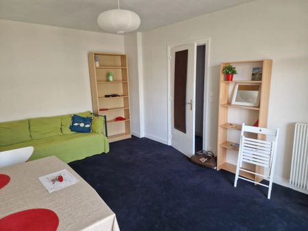 Appartement 44.08 m² - 2 Pièces - Paris (75013) - Photo 2