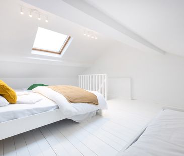 Duplex - à louer - 1000 Bruxelles 1 400 € - Foto 4
