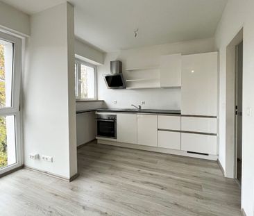 Großzügiges Single-Apartment in der Bahnhofstraße! - Foto 5