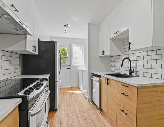 À louer / Appartement - Photo 1