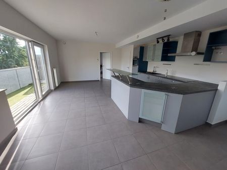 Appartement te huur - Foto 5