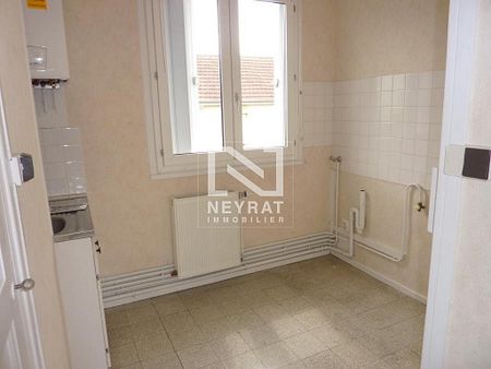 APPARTEMENT T3 A LOUER - Photo 5