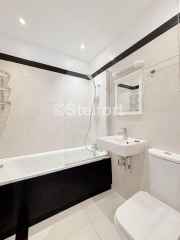 2 bedroom flat to rent - Photo 4