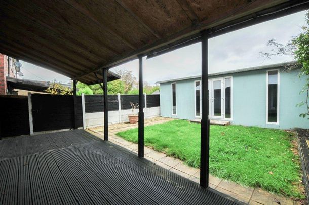 3 bedroom house to rent - Photo 1