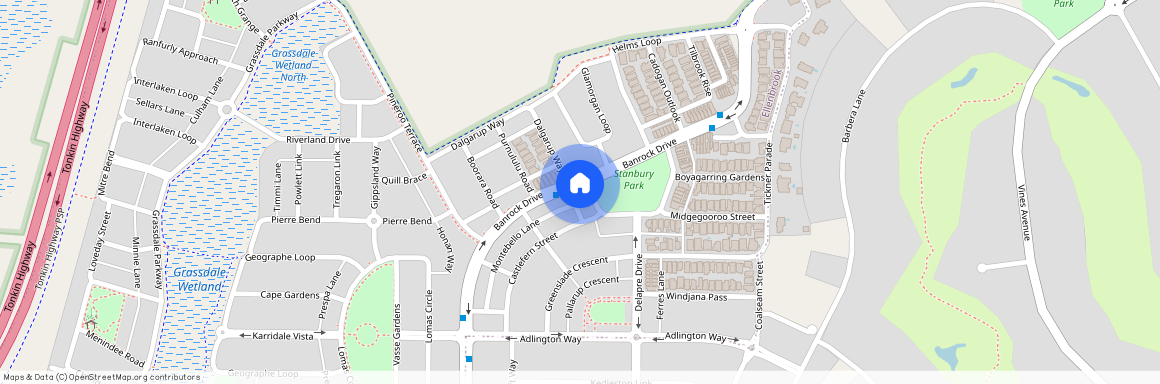 71 Stanbury Crescent, WA 6069, Ellenbrook