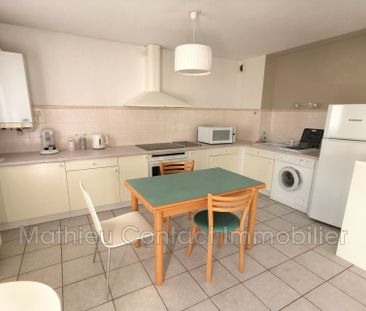 Jean jaurès, Location appartement 2 pièces 52 m² - Photo 4