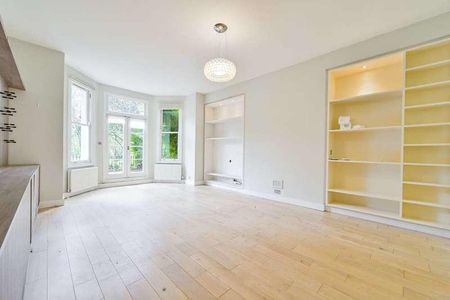 Sutherland Avenue, Little Venice, W9 - Photo 4