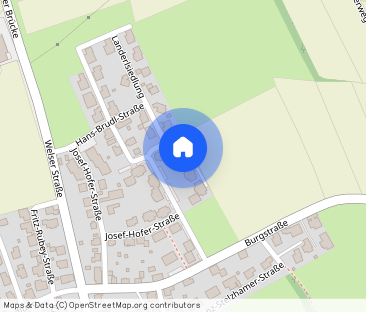 Schöne 3-Zimmer Wohnung in Micheldorf mit Loggia und TG-Abstellplatz - Photo 1