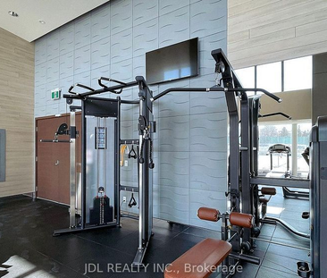 For Lease - 95 Mcmahon Drive Unit# 710, Toronto, Ontario - Photo 3