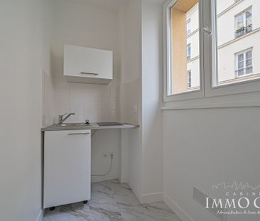 Appartement 1 pièce (studio) - 18m² - Photo 6