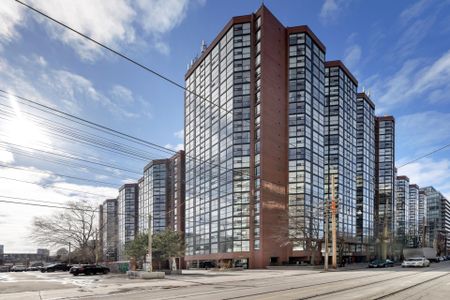 For Lease - 705 King Street Unit# 1414, Toronto, Ontario - Photo 5