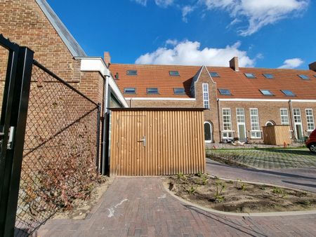 Te huur: Appartement Bruijnstraat in Rotterdam - Foto 5