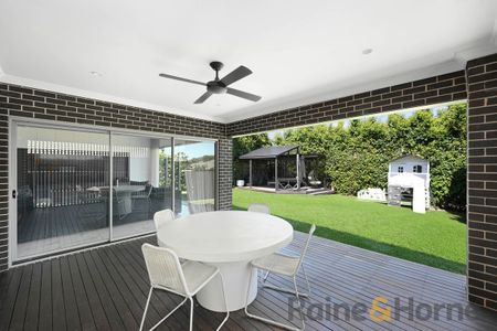 Prestige, Modern Design & Natural Light - Your Dream Home Awaits - Photo 3