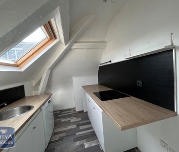 Location Appartement 2 pièces 38m² LE HAVRE 76600 - Photo 2