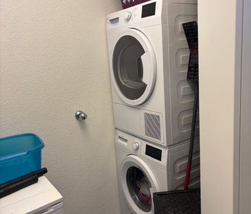 3.5 Zimmer, 1. Stock - Photo 6