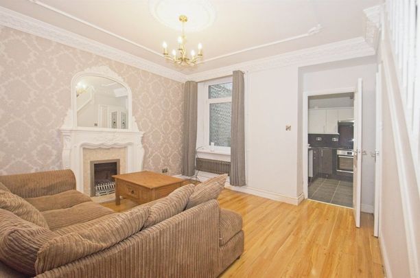 Villiers Road, Blaengwynfi, PORT TALBOT - Photo 1