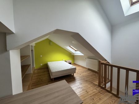 Location Appartement 3 pièces 40m² TULLE 19000 - Photo 3