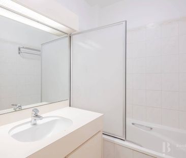 Rental Apartment Paris 17th Ternes - Photo 6