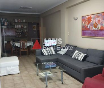 Διαμέρισμα, προς ενοικίαση Βάρη - Βάρκιζα Κωδικός 1801913 - Photo 1