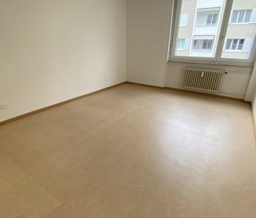 Gemütliche Wohnung beim Helvetiaplatz - Photo 6