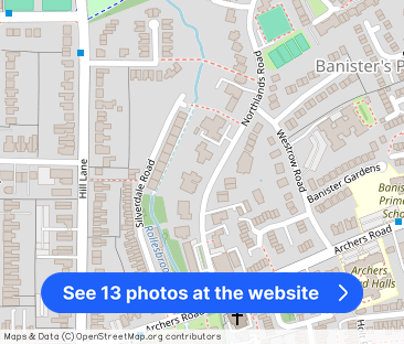 1 bedroom flat for rent - Photo 1