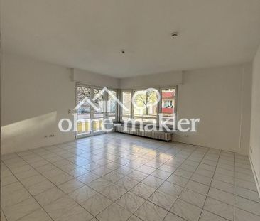 4-Zimmer Wohnung mit Einbauküche in beliebter Lage - Photo 4