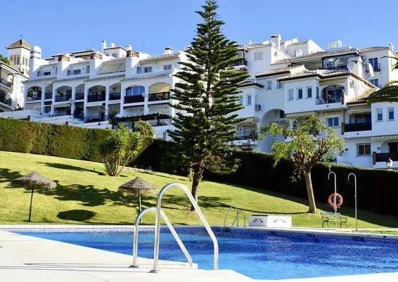 Alquiler de casa o chalet independiente en Avenida Virgen de la Peña