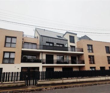 Location appartement 2 pièces - 39.09m² à Bihorel (76420) - Photo 5