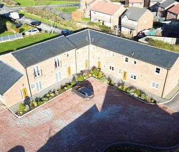 Woodbank Barns, Ways Green, Winsford, CW7 - Photo 5