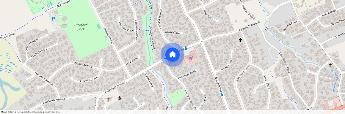 180B Parklands Avenue, Bell Block, New Plymouth