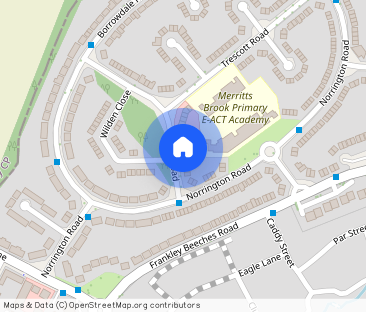 Fitzroy Road, Northfield, B31 - Photo 1