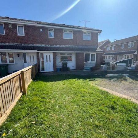 1 bedroom house to rent - Photo 3