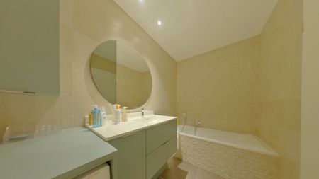 Location Appartement 3 pièces 67m² HAGUENAU 67500 - Photo 5