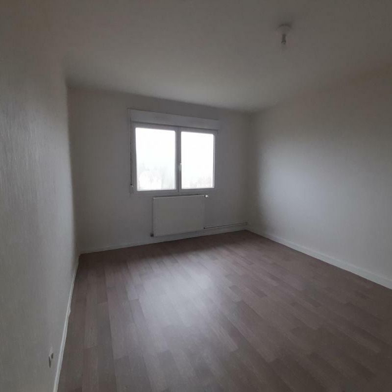 TYPE 3 MARTIGNY LES BAINS - Photo 1