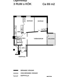 Pettersbergsgatan 26 - Photo 3