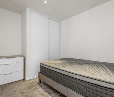 2302/22-40 Wills Street, Melbourne - Photo 4