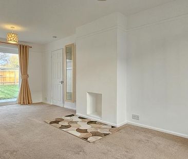 2 bedroom end of terrace house to rent - Photo 1