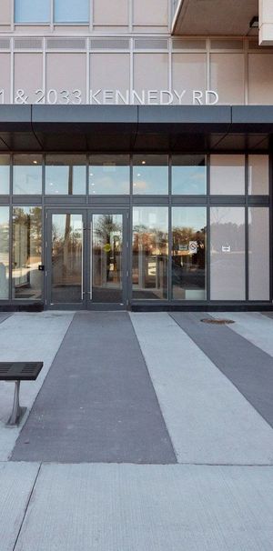 For Lease - 2033 Kennedy Road Unit# 3205, Toronto, Ontario - Photo 2
