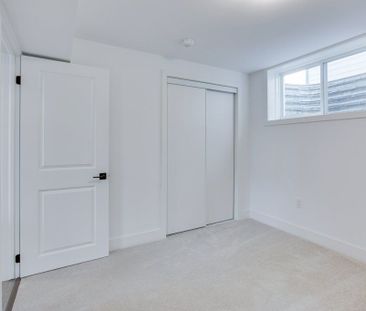 For Lease - 134 Julie Crescent Unit# Bsmt, London South, Ontario - Photo 3