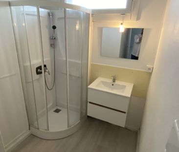 Appartement T3 de 60m2 Lumineux - Rénové avec gout - Photo 5