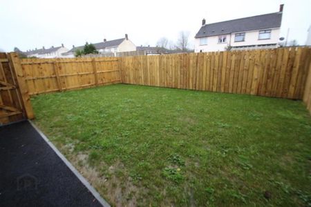 22 Weavers Court, Lurgan, Craigavon, BT66 8FB - Photo 4