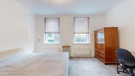 Studio to rent - Photo 3