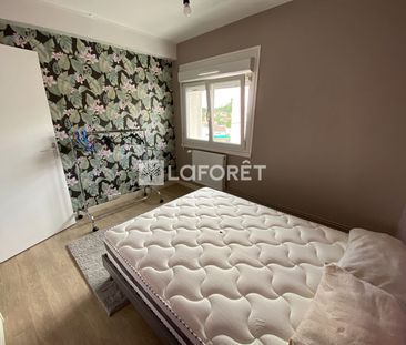 Appartement T3 près de AUDINCOURT à louer - Photo 2