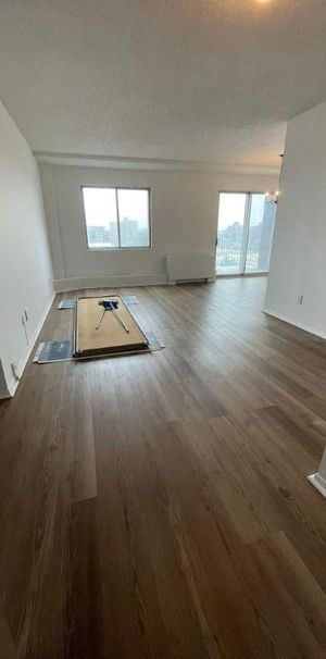 4 et demi spacieux disponible - Photo 1