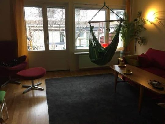 Carl Malmstens väg, Stockholm - Foto 1